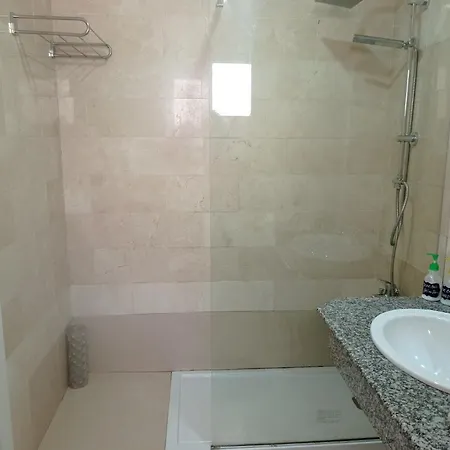 Casa Cris * Morro Jable (Fuerteventura)