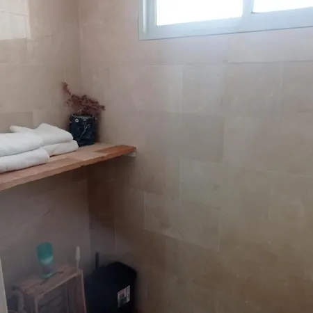 Casa Cris Morro Jable (Fuerteventura)