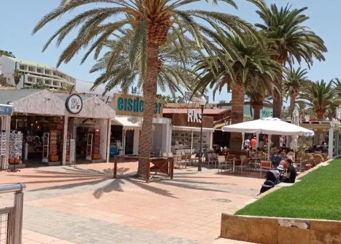 Lägenhet Casa Cris *