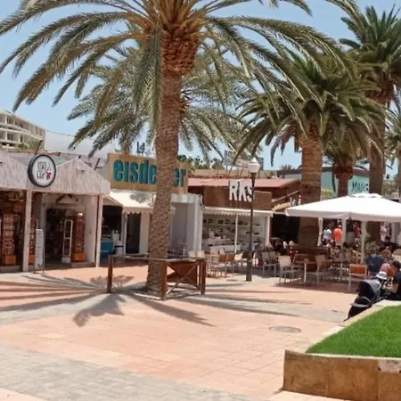 Apartamento Casa Cris *