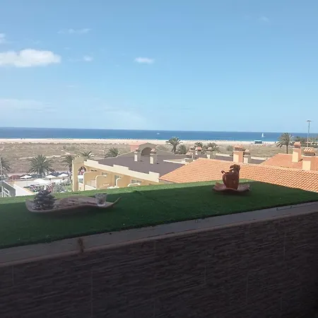 Casa Cris * Morro Jable (Fuerteventura)