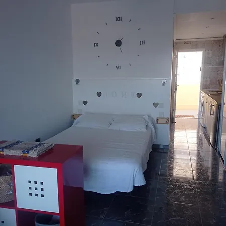 Διαμέρισμα Casa Cris *