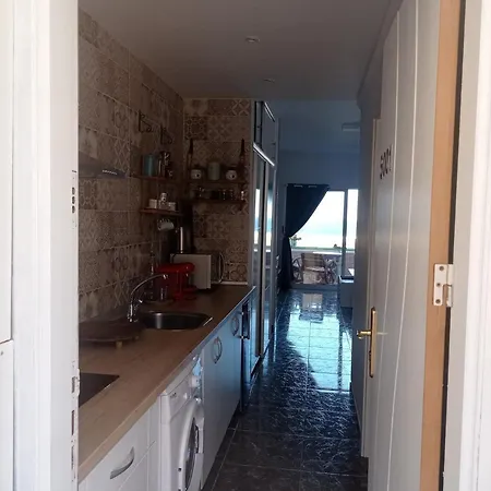 Casa Cris Morro Jable (Fuerteventura)