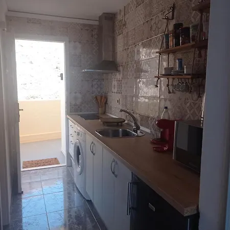Casa Cris Apartment
