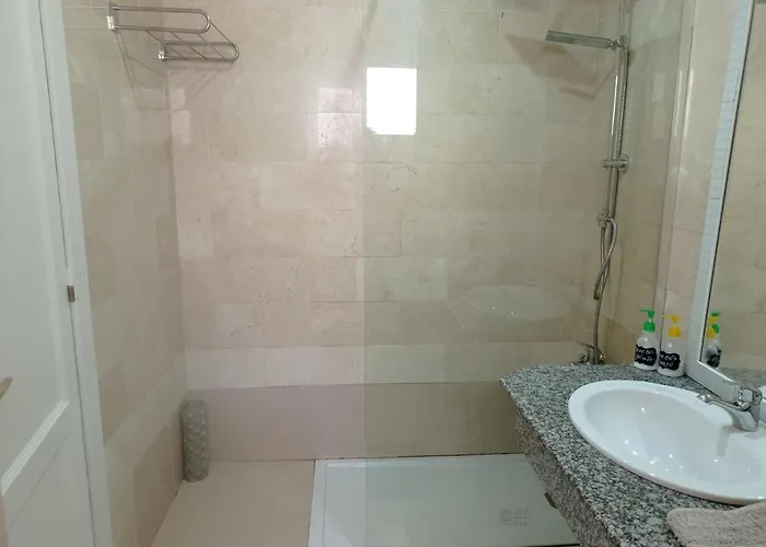 Casa Cris * Morro Jable (Fuerteventura)