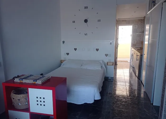 아파트 Casa Cris *