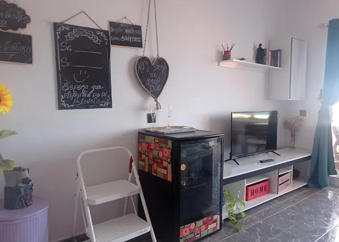 Casa Cris 아파트 *