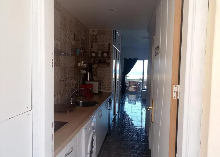 Casa Cris 모로델제블