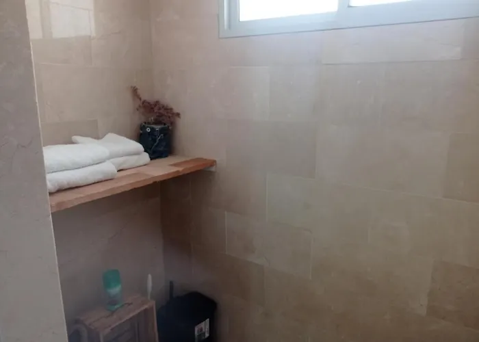 Casa Cris 모로델제블